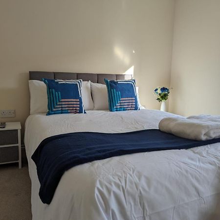 Appartamento A Nice Place Bournemouth Esterno foto