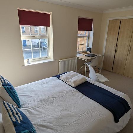 Appartamento A Nice Place Bournemouth Esterno foto