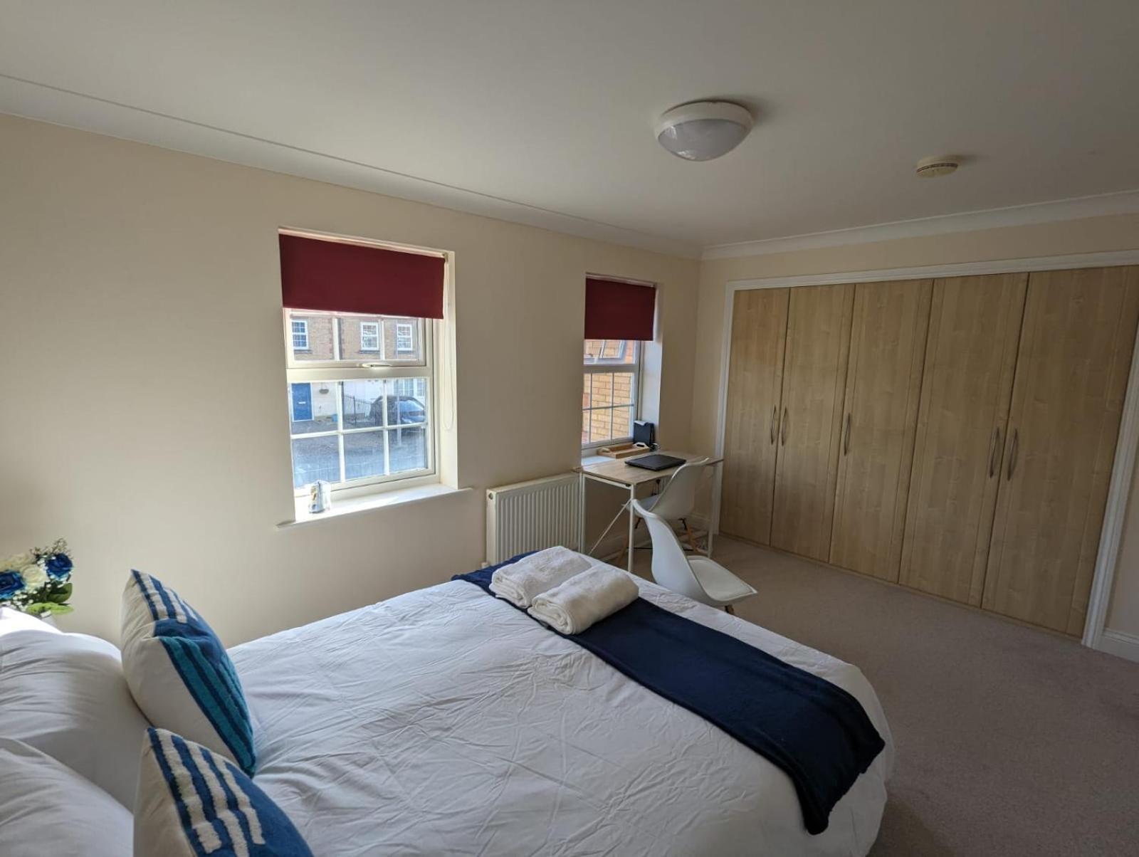 Appartamento A Nice Place Bournemouth Esterno foto
