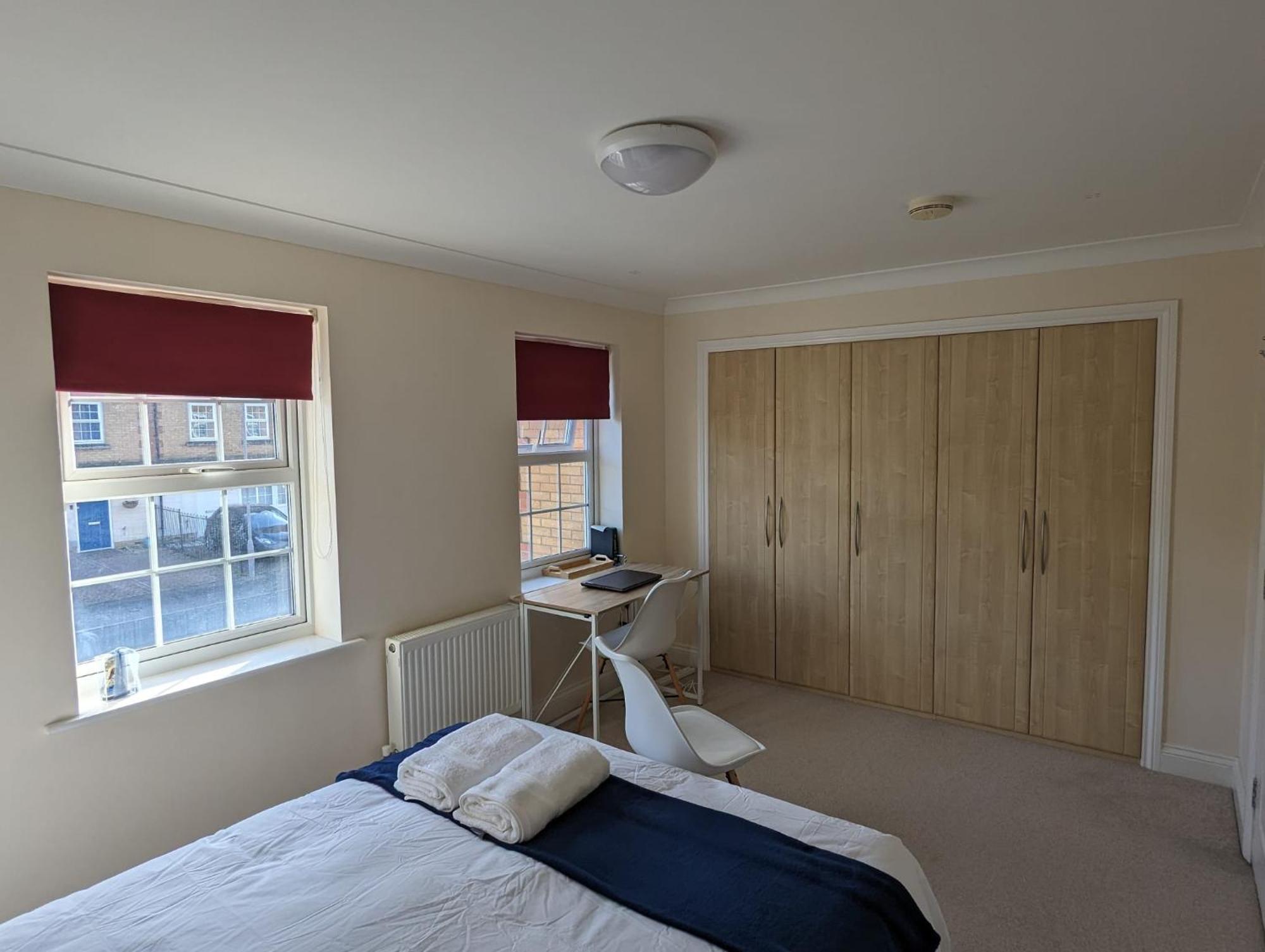 Appartamento A Nice Place Bournemouth Esterno foto