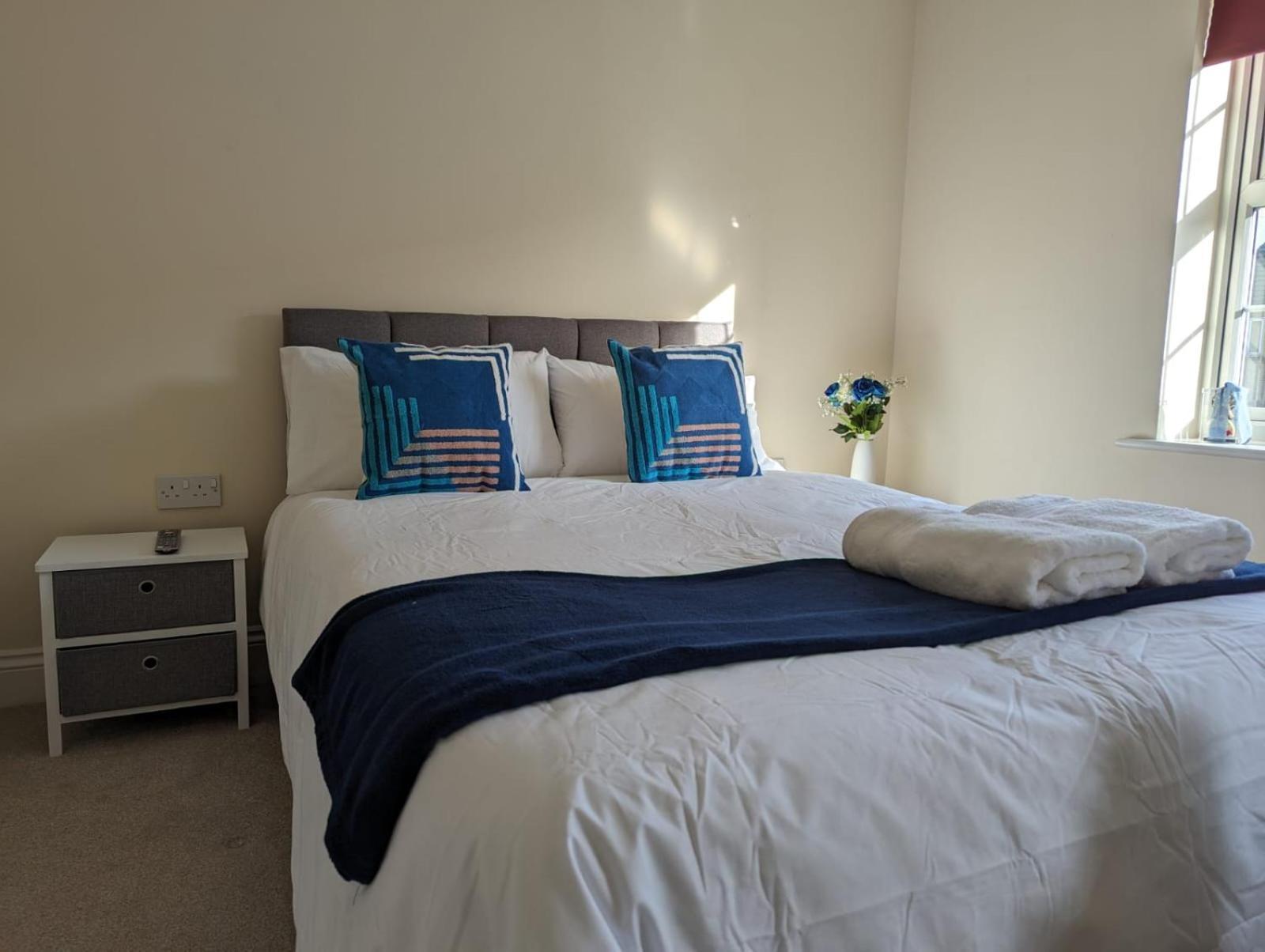 Appartamento A Nice Place Bournemouth Esterno foto