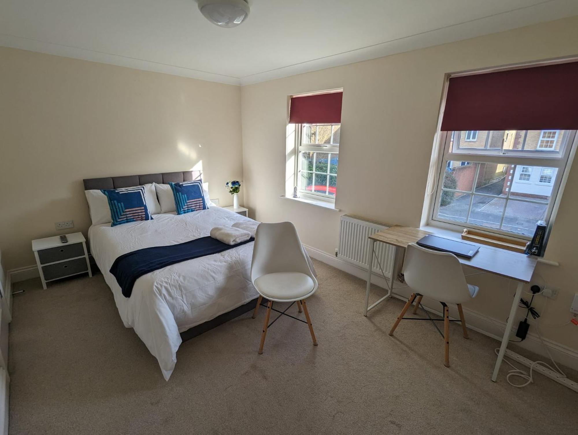 Appartamento A Nice Place Bournemouth Esterno foto